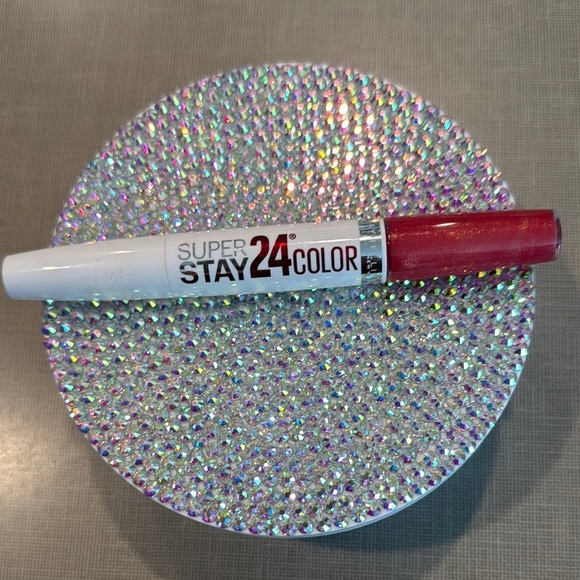 Super Stay 24 Color Lipstick - Picture 1 of 2